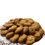 Buffets and parties / cookies