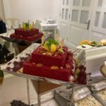 Buffets and parties / Beetroot salad