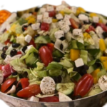 Buffets and parties / Greek Salad